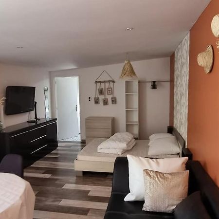 Le Cocon Apartment Balaruc-les-Bains Exterior photo